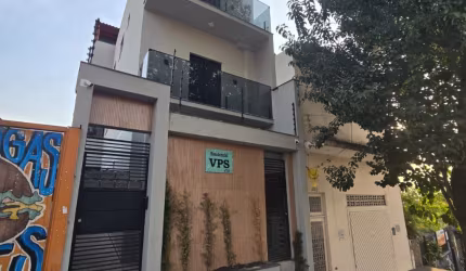 ÓTIMO APARTAMENTO NO ARTHUR ALVIM