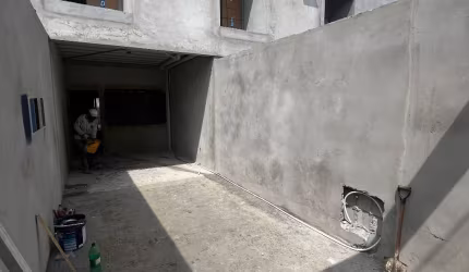 SOBRADO EXCELENTE EM CONSTRUÇÃO NA VL RÉ