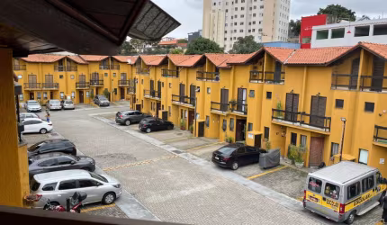 BELO SOBRADO LOCALIZADO NA CIDADE LÍDER