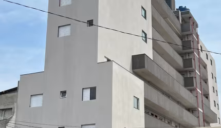 ÓTIMO APTO NA VILA SILVIA