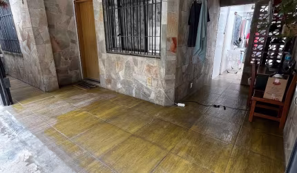 CASA TÉRREA NO JAÇANÃ
