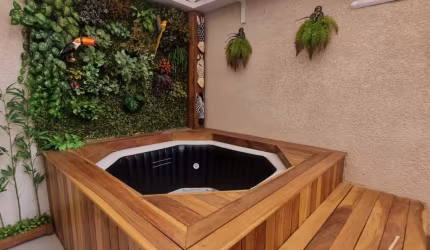 LINDO APARTAMENTO NA VL MATILDE.