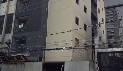 APTO 2 DORMS A 800 METROS DO BOULEVARD TATUAPÉ