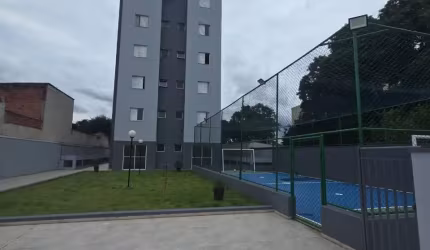 ÓTIMO APTO 2 DORMS COM SUITE E VARANDA NA PENHA