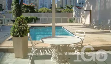 Casa com 4 quartos à venda na Rua Bernardino de Campos, Brooklin, São Paulo por R$ 4.800.000