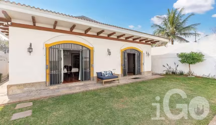 Casa com 4 quartos à venda na Arapixi, Chácara Monte Alegre, São Paulo por R$ 3.190.000