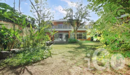Casa com 3 quartos à venda na Rua Antônio de Macedo Soares, Brooklin, São Paulo por R$ 3.500.000