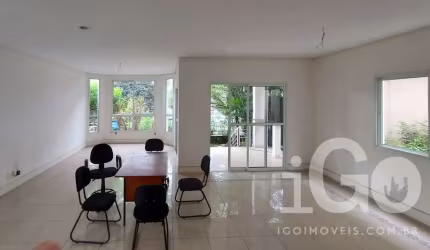 Casa em condomínio fechado com 4 quartos à venda na Rua Engenheiro Luiz Antônio Tambasco, Brooklin, São Paulo por R$ 2.700.000