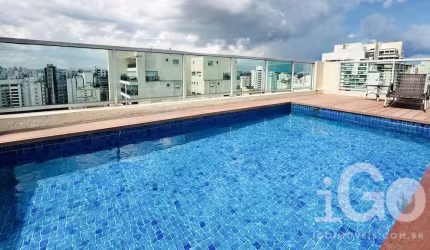 Cobertura com 3 quartos à venda na Rua Gabriele D'Annunzio, Campo Belo, São Paulo por R$ 6.800.000