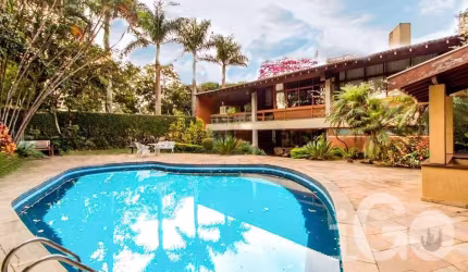 Casa com 4 quartos à venda na Rua Sônia Ribeiro, Brooklin, São Paulo por R$ 5.200.000