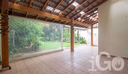 Casa em condomínio fechado com 4 quartos à venda na Rua República do Iraque, Brooklin, São Paulo por R$ 3.200.000