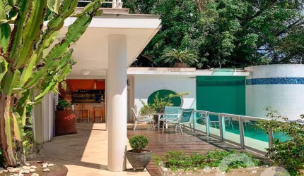 Casa em condomínio fechado com 4 quartos à venda na Rua Geraldo Pacheco Valente, Jardim Campo Grande, São Paulo por R$ 2.750.000
