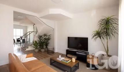 Casa em condomínio fechado com 4 quartos à venda na Rua Engelbert Romer, Interlagos, São Paulo por R$ 1.400.000