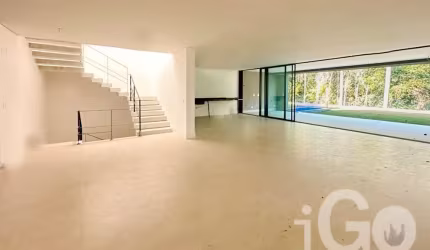 Casa em condomínio fechado com 4 quartos à venda na Alameda Calicut, Granja Julieta, São Paulo por R$ 9.900.000