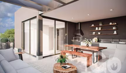 Casa em condomínio fechado com 4 quartos à venda na Rua Kansas, Brooklin Paulista, São Paulo por R$ 7.798.535