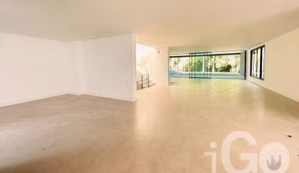 Casa em condomínio fechado com 4 quartos à venda na Alameda Calicut, Granja Julieta, São Paulo por R$ 9.900.000