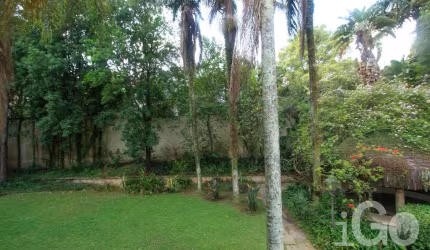 Terreno à venda na Rua Conde de Porto Alegre, Brooklin, São Paulo por R$ 5.200.000