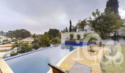 Casa com 4 quartos à venda na Rua Arataca, Chácara Monte Alegre, São Paulo por R$ 4.800.000