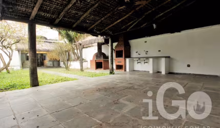 Casa com 4 quartos para alugar na Rua Canumá, Alto da Boa Vista, São Paulo por R$ 17.000
