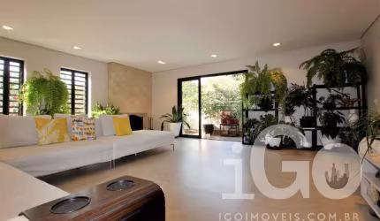 Casa com 3 quartos à venda na Rua Bolivar, Jardim Petrópolis, São Paulo por R$ 1.750.000