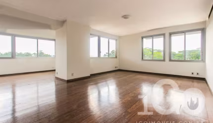 Apartamento com 4 quartos à venda na Avenida Nossa Senhora do Sabará, Jardim Marajoara, São Paulo por R$ 2.100.000