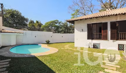 Casa com 4 quartos para alugar na Rua Regina Badra, Alto da Boa Vista, São Paulo por R$ 19.000