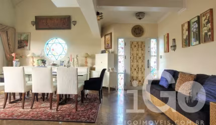 Casa em condomínio fechado com 3 quartos à venda na Rua Verinha Darcy, Brooklin, São Paulo por R$ 2.200.000