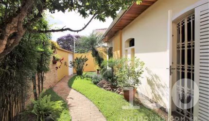 Casa com 3 quartos à venda na Rua Irineu Marinho, Alto da Boa Vista, São Paulo por R$ 1.950.000