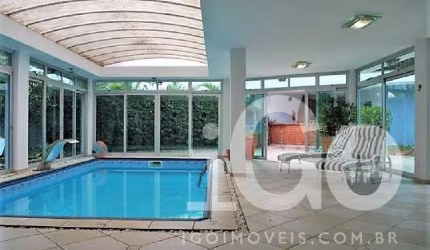Casa com 3 quartos à venda na Avenida Professor Rubens Gomes de Souza, Alto da Boa Vista, São Paulo por R$ 3.100.000