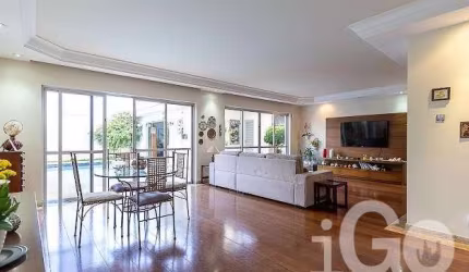 Casa com 4 quartos à venda na Rua Duarte Leite, Granja Julieta, São Paulo por R$ 2.900.000