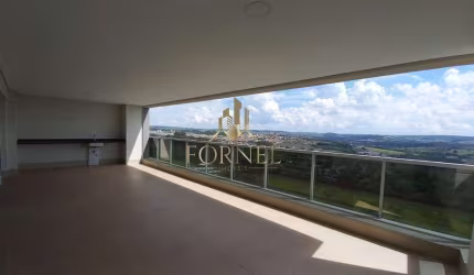 Apartamento para Venda em Ribeirão Preto, Jardim Ilhas do Sul, 3 dormitórios, 3 suítes, 5 banheiros, 4 vagas