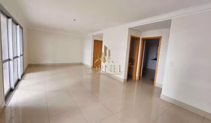 Apartamento para Venda em Ribeirão Preto, Bosque das Juritis, 3 dormitórios, 3 suítes, 5 banheiros, 3 vagas