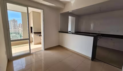 Apartamento para Venda em Ribeirão Preto, Nova Aliança, 3 dormitórios, 3 suítes, 3 banheiros, 2 vagas