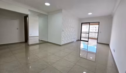 Apartamento para Venda em Ribeirão Preto, Jardim Botânico, 3 dormitórios, 3 suítes, 4 banheiros, 2 vagas