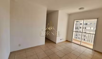 Apartamento para Venda em Ribeirão Preto, Alto da Boa Vista, 2 dormitórios, 1 suíte, 2 banheiros, 1 vaga