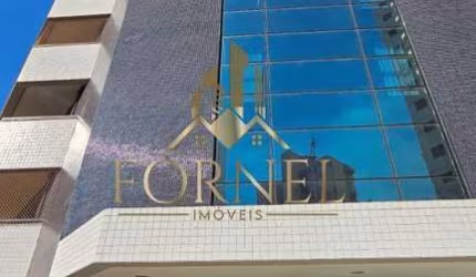 Apartamento para Venda em Ribeirão Preto, Centro, 4 dormitórios, 2 suítes, 4 banheiros, 2 vagas