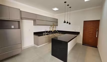 Casa em Condomínio para Venda em Ribeirão Preto, Recreio das Acácias, 3 dormitórios, 3 suítes, 4 banheiros, 4 vagas