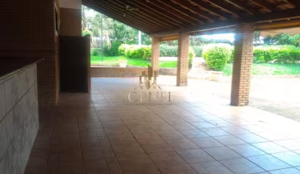 Chácara para Venda em Ribeirão Preto, Bonfim Paulista, 2 dormitórios, 1 suíte, 2 banheiros, 6 vagas