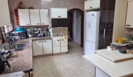 Casa para Venda em Ribeirão Preto, Ribeirânia, 3 dormitórios, 3 suítes, 4 banheiros, 4 vagas