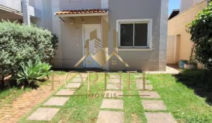 Casa em Condomínio para Venda em Ribeirão Preto, Vila do Golf, 3 dormitórios, 1 suíte, 2 banheiros, 2 vagas