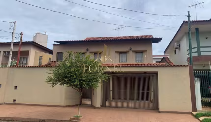 Casa para Venda em Ribeirão Preto, Ribeirânia, 3 dormitórios, 1 suíte, 2 banheiros, 4 vagas