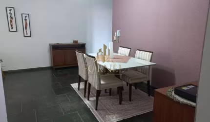Apartamento para Venda em Ribeirão Preto, Jardim Irajá, 3 dormitórios, 1 suíte, 2 banheiros, 1 vaga