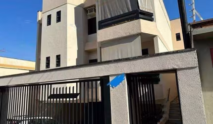 Apartamento para Venda em Ribeirão Preto, Jardim Irajá, 3 dormitórios, 1 suíte, 2 banheiros, 2 vagas