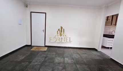 Apartamento para Venda em Ribeirão Preto, Alto da Boa Vista, 2 dormitórios, 1 banheiro, 1 vaga