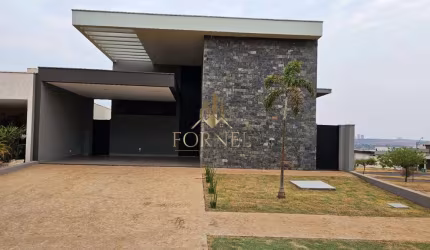 Casa em Condomínio para Venda em Ribeirão Preto, Loteamento Terras de Florença, 3 dormitórios, 3 suítes, 5 banheiros, 4 vagas