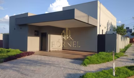 Casa em Condomínio para Venda em Ribeirão Preto, Reserva San Pedro, 3 dormitórios, 3 suítes, 5 banheiros, 4 vagas