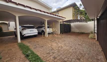 Casa para Venda em Ribeirão Preto, Jardim Sumaré, 3 dormitórios, 1 suíte, 3 banheiros, 5 vagas