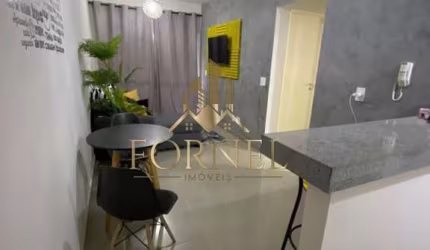 Loft para Venda em Ribeirão Preto, Nova Aliança, 1 dormitório, 1 banheiro, 1 vaga