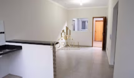 Casa para Venda em Ribeirão Preto, Parque Residencial Cândido Portinari, 2 dormitórios, 1 banheiro, 1 vaga