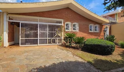 Casa Comercial para Venda em Ribeirão Preto, Alto da Boa Vista, 3 dormitórios, 1 suíte, 4 banheiros, 4 vagas